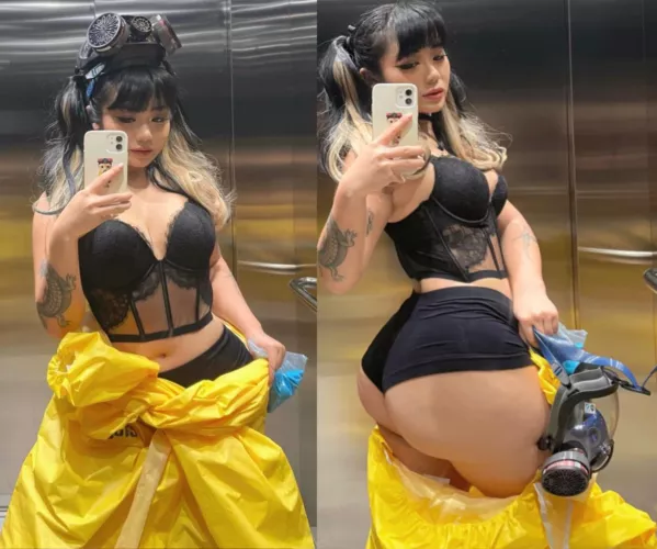 Is this a cultured Halloween costume?