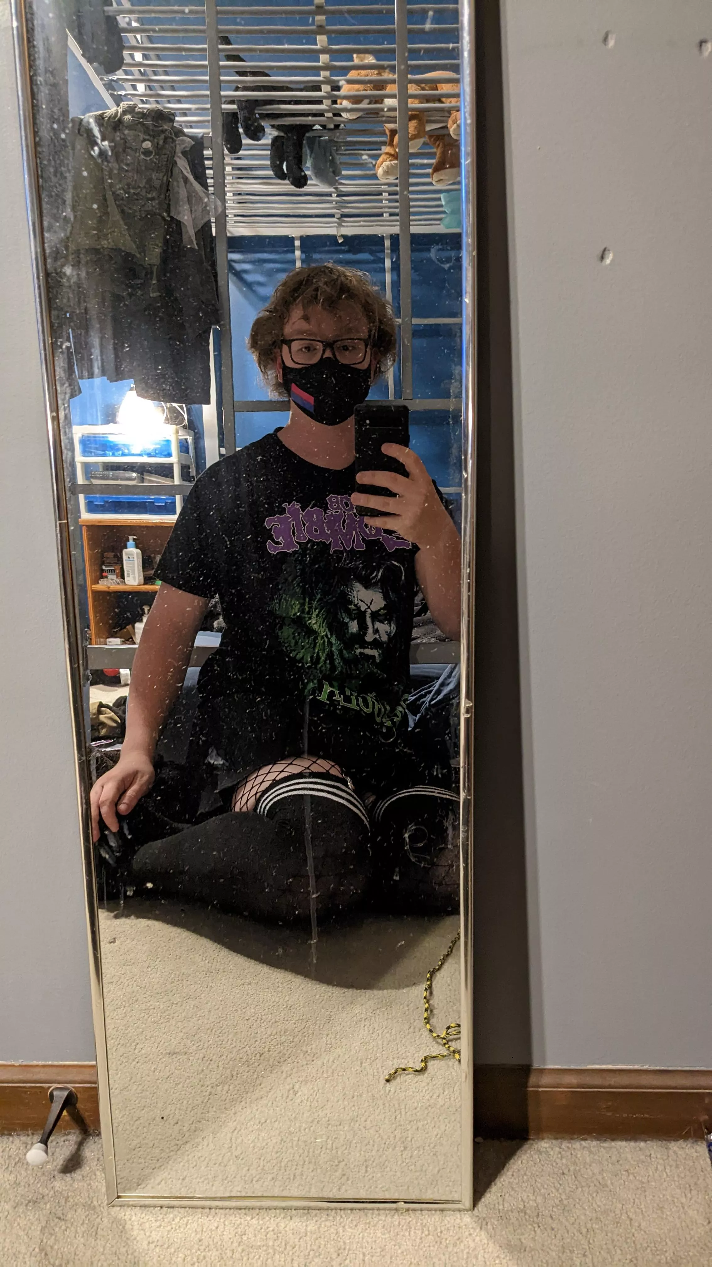 Is this a good oudit for a date?