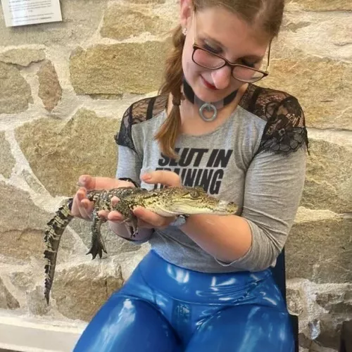 Is this outfit too much for a visit to zoo?