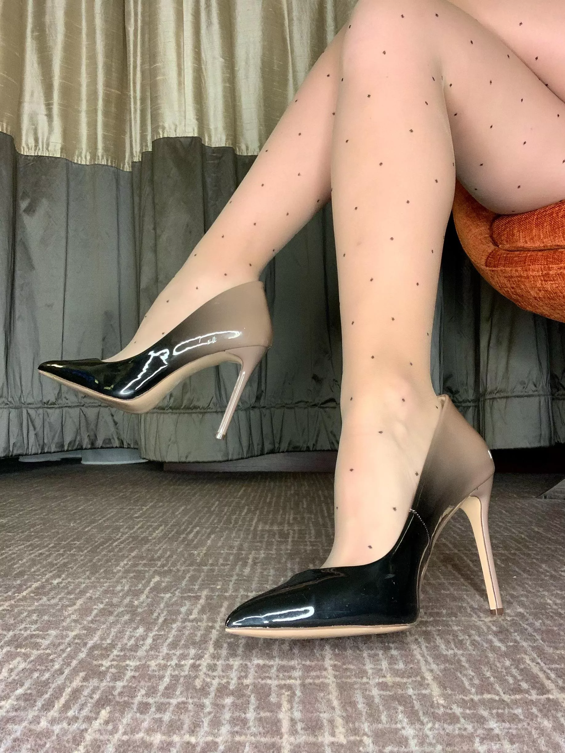 It’s a good day to have a good day!