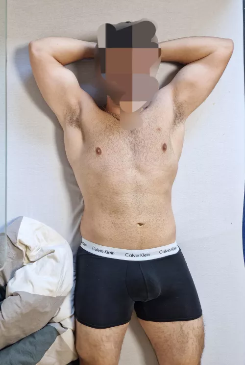 its fine, you can touch it