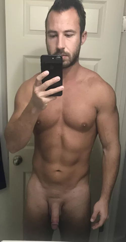 It’s my birthday, and here’s your present