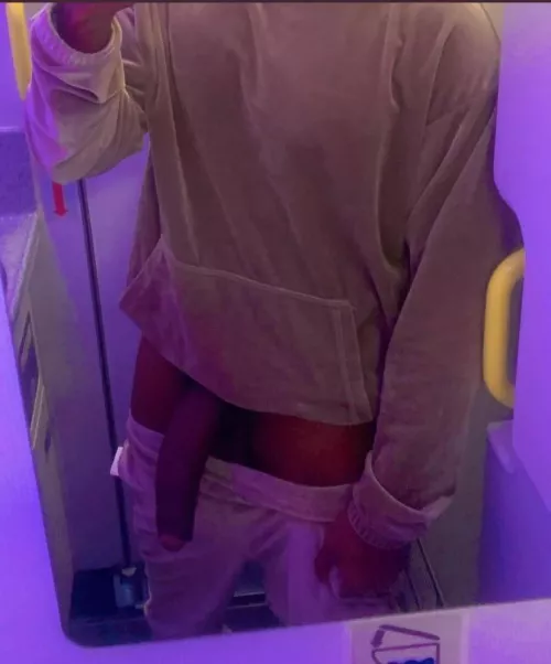 Join the Mile High Club