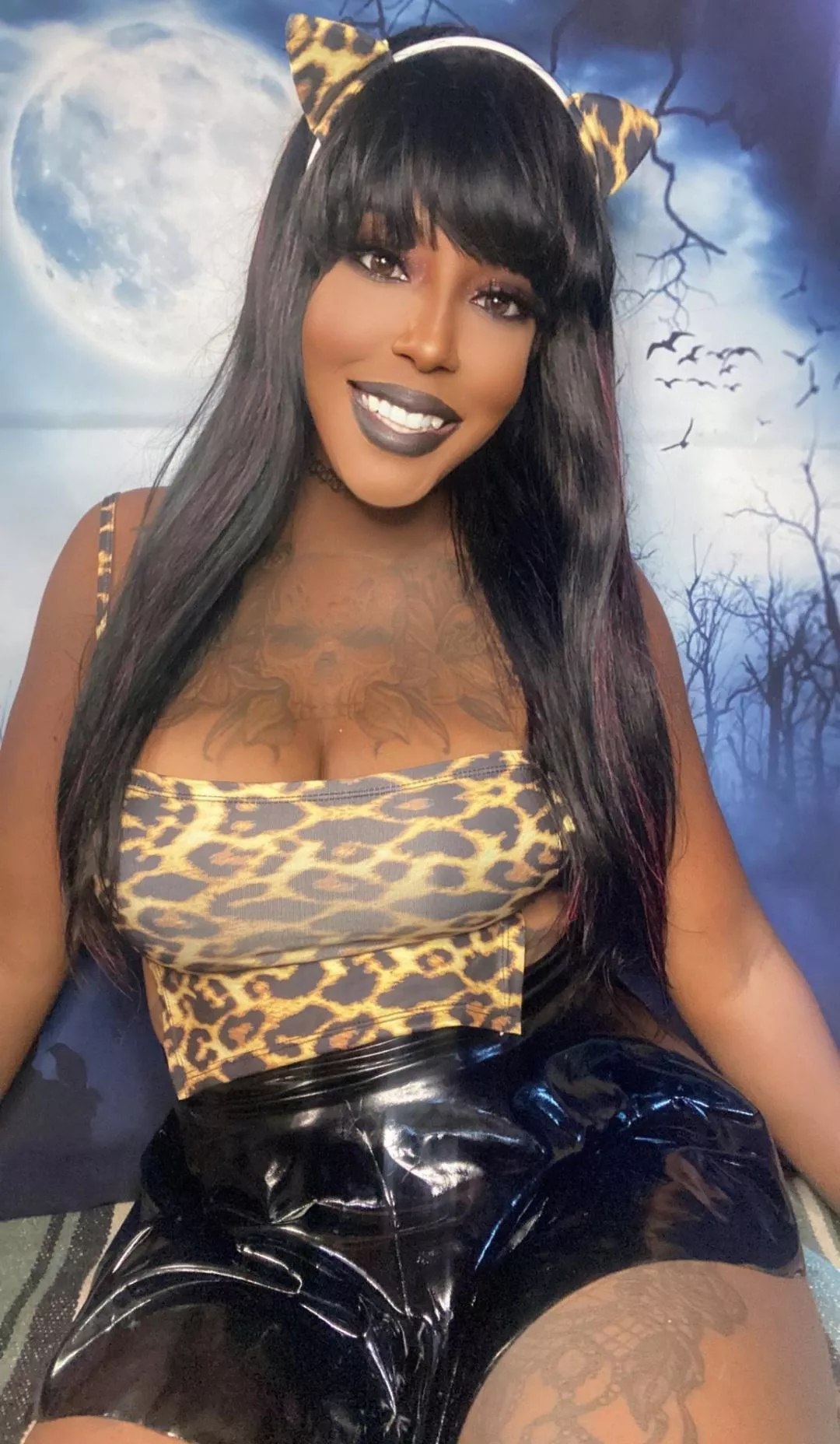 Josie and the Pussy cats