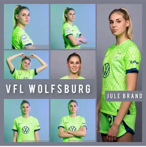 jule brand