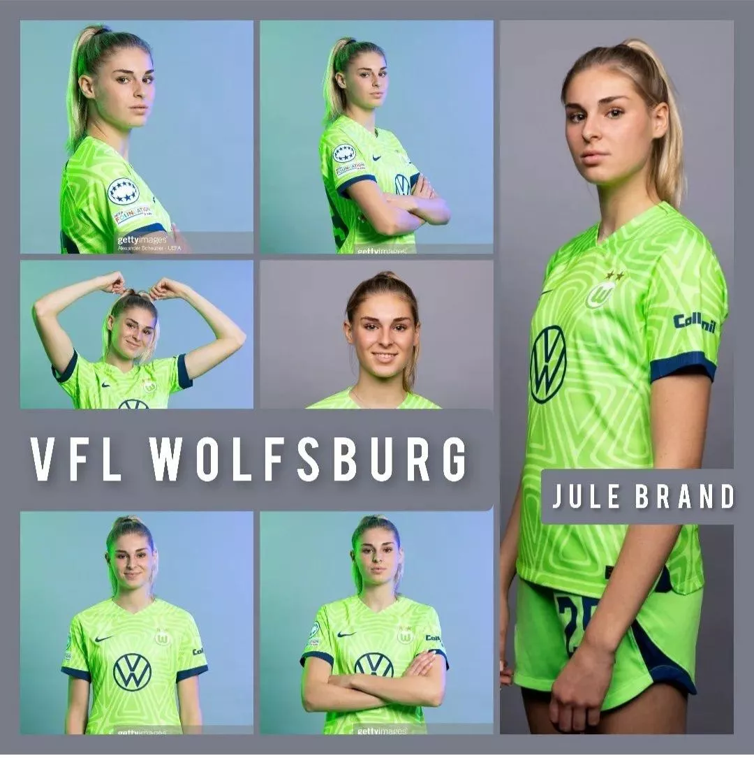 jule brand