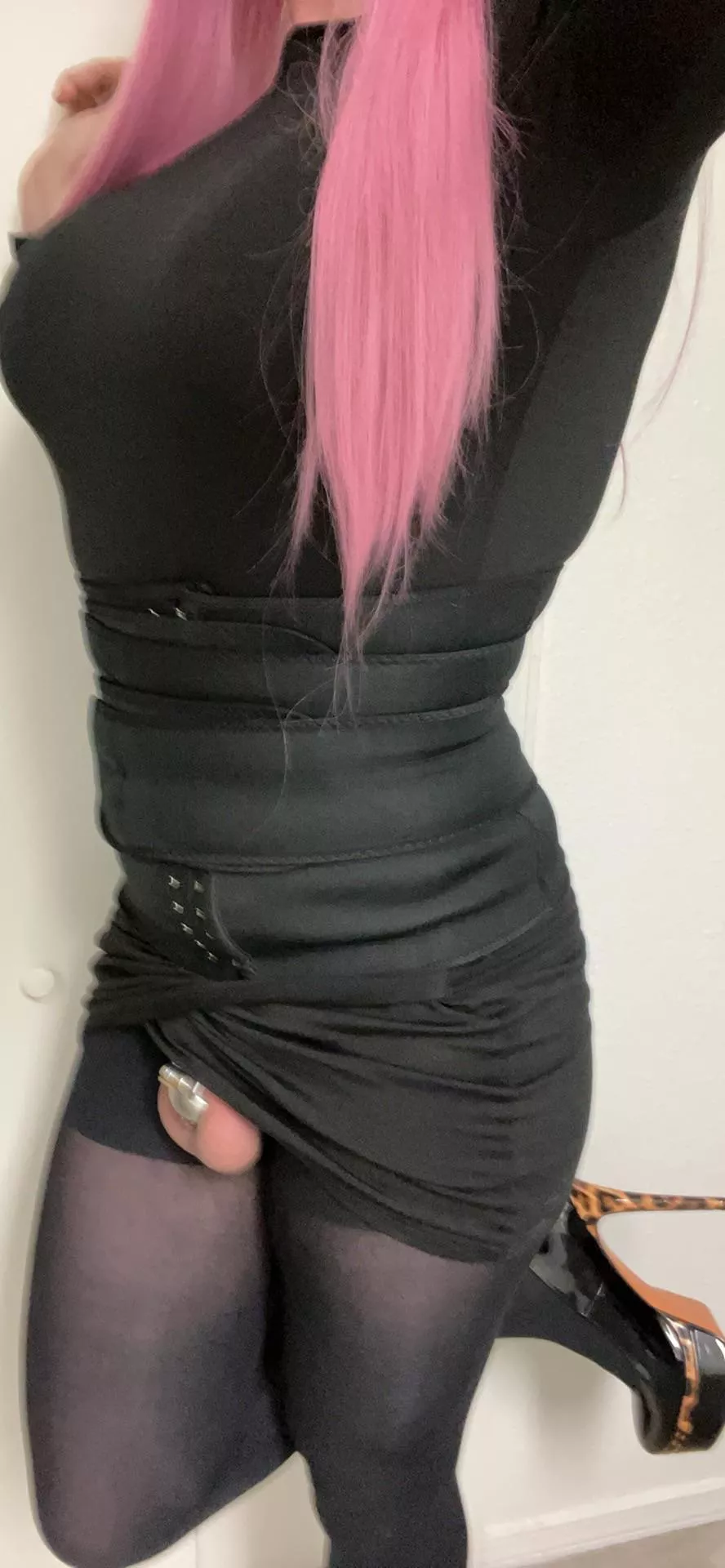 Just a brainwashed Sissy Bimbo 💖