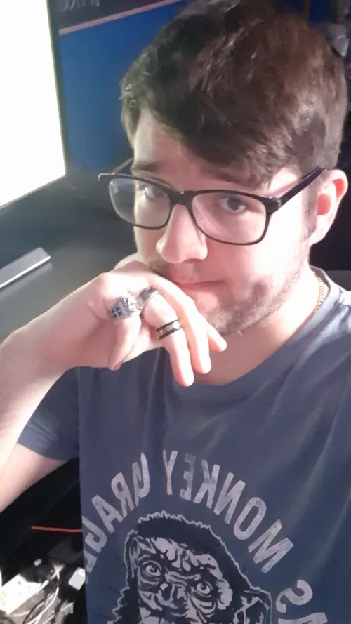 just finished season 2 of young royals. love it but why does all the gay stuff always leave ya with that loneliness feeling. grrr