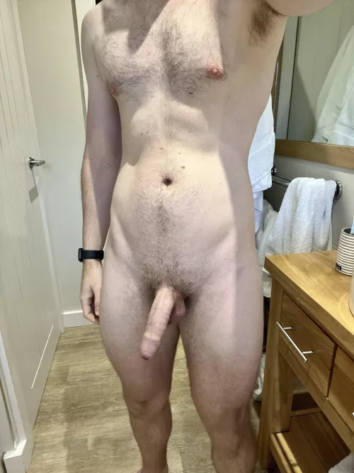 Just hanging out [27]