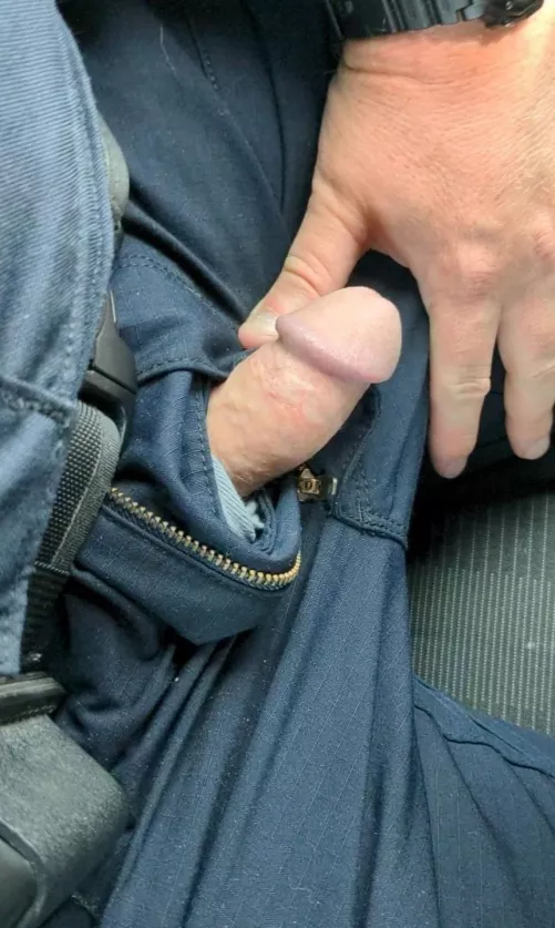 Just popping out to say hi 😉