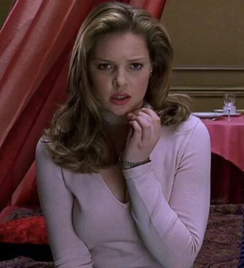 Katherine heigl 1998