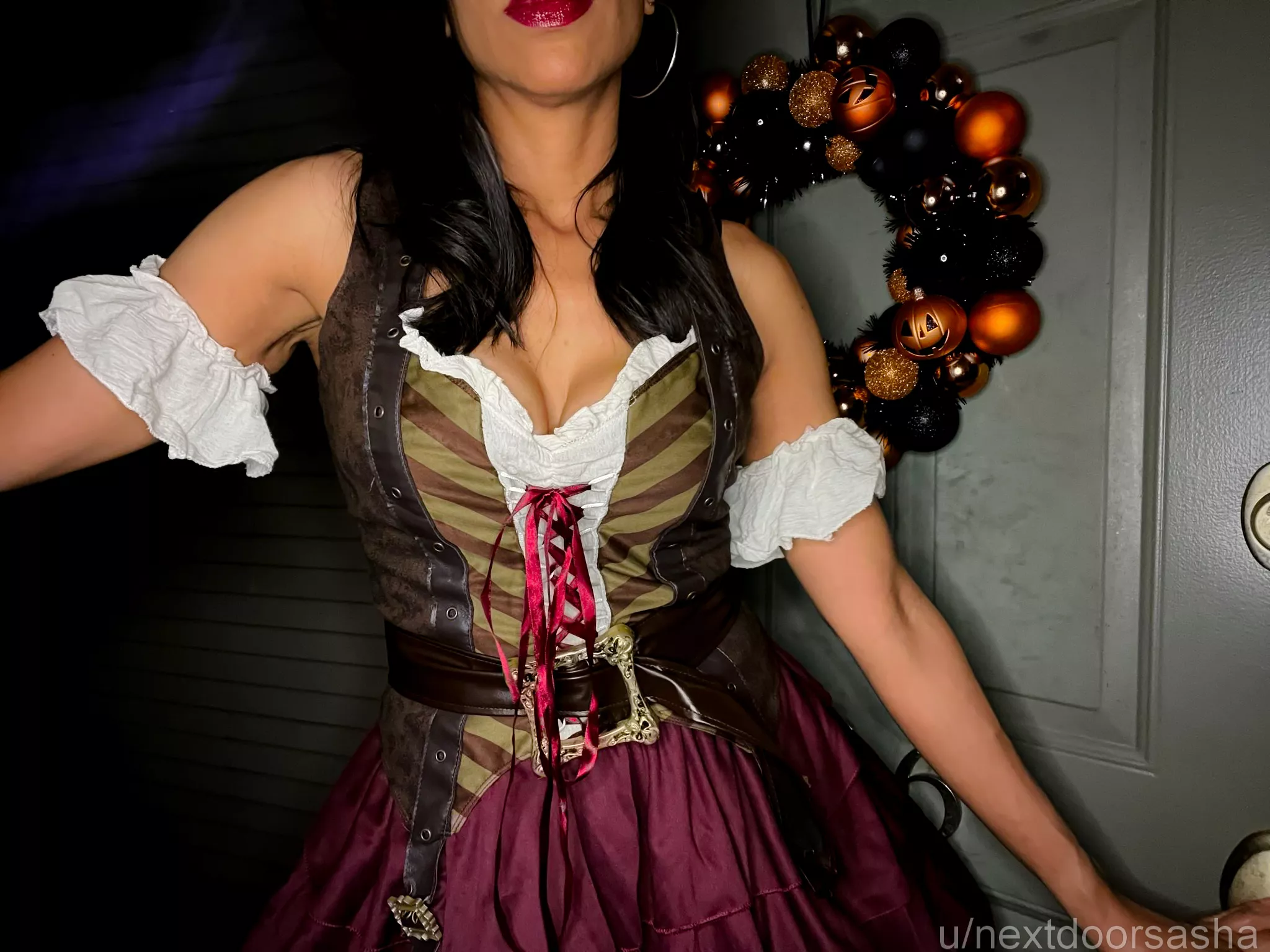 Kids are asleep... wanna play?