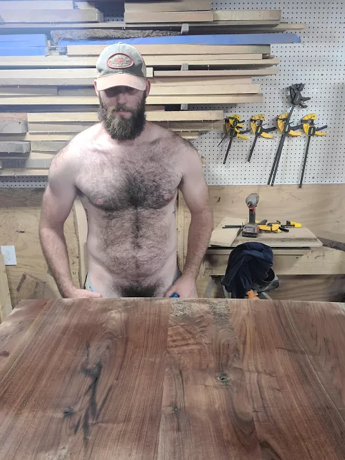 Let me put you on this table