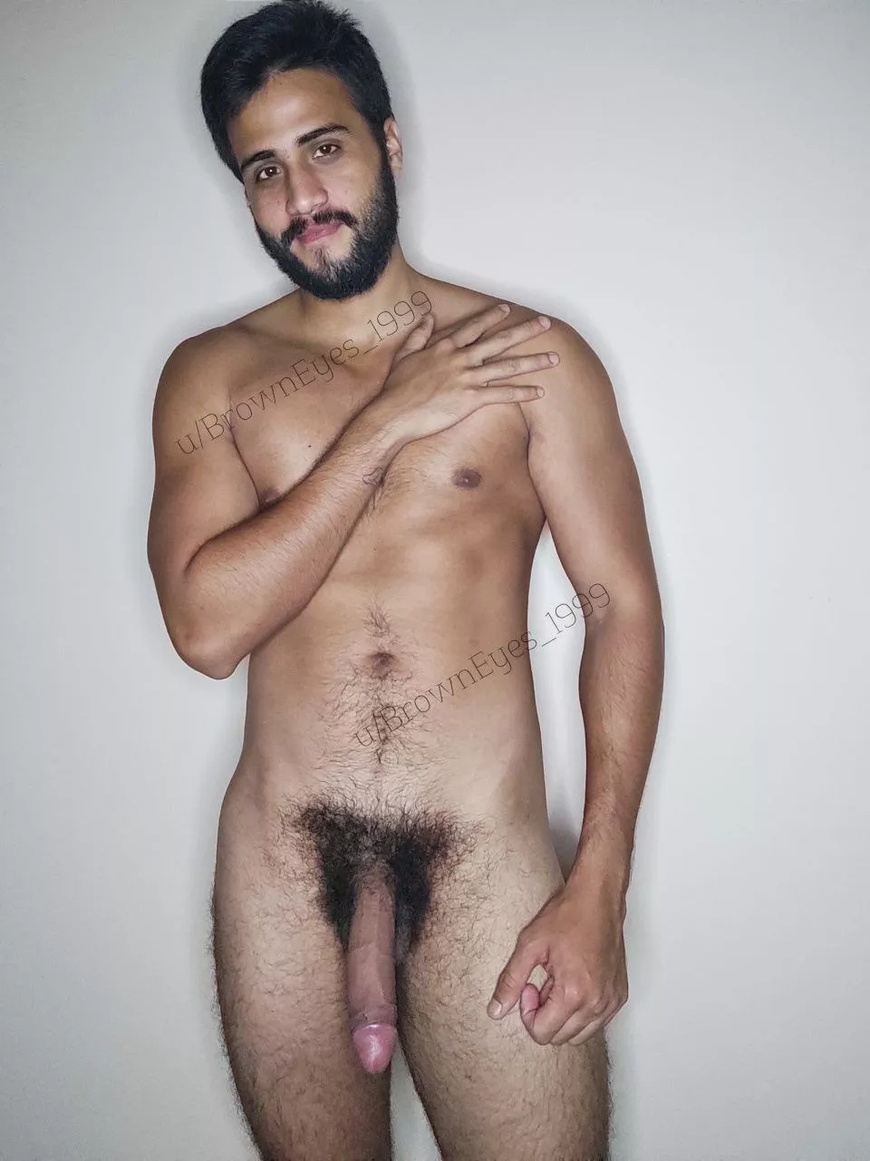 Let this alpha male use you as his toy 🥵