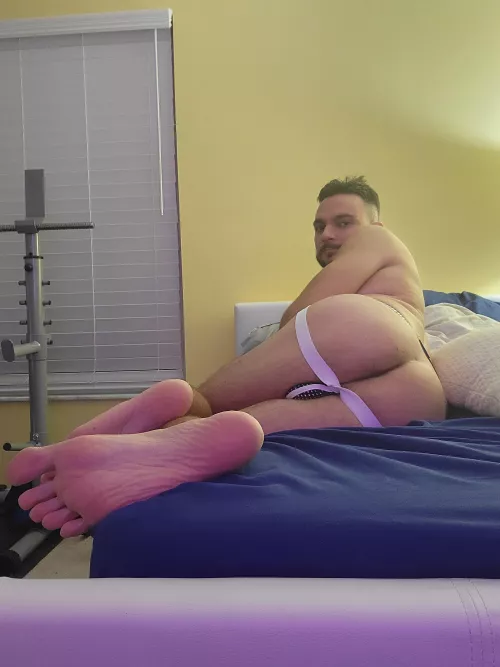 Let's fail No Nut November together