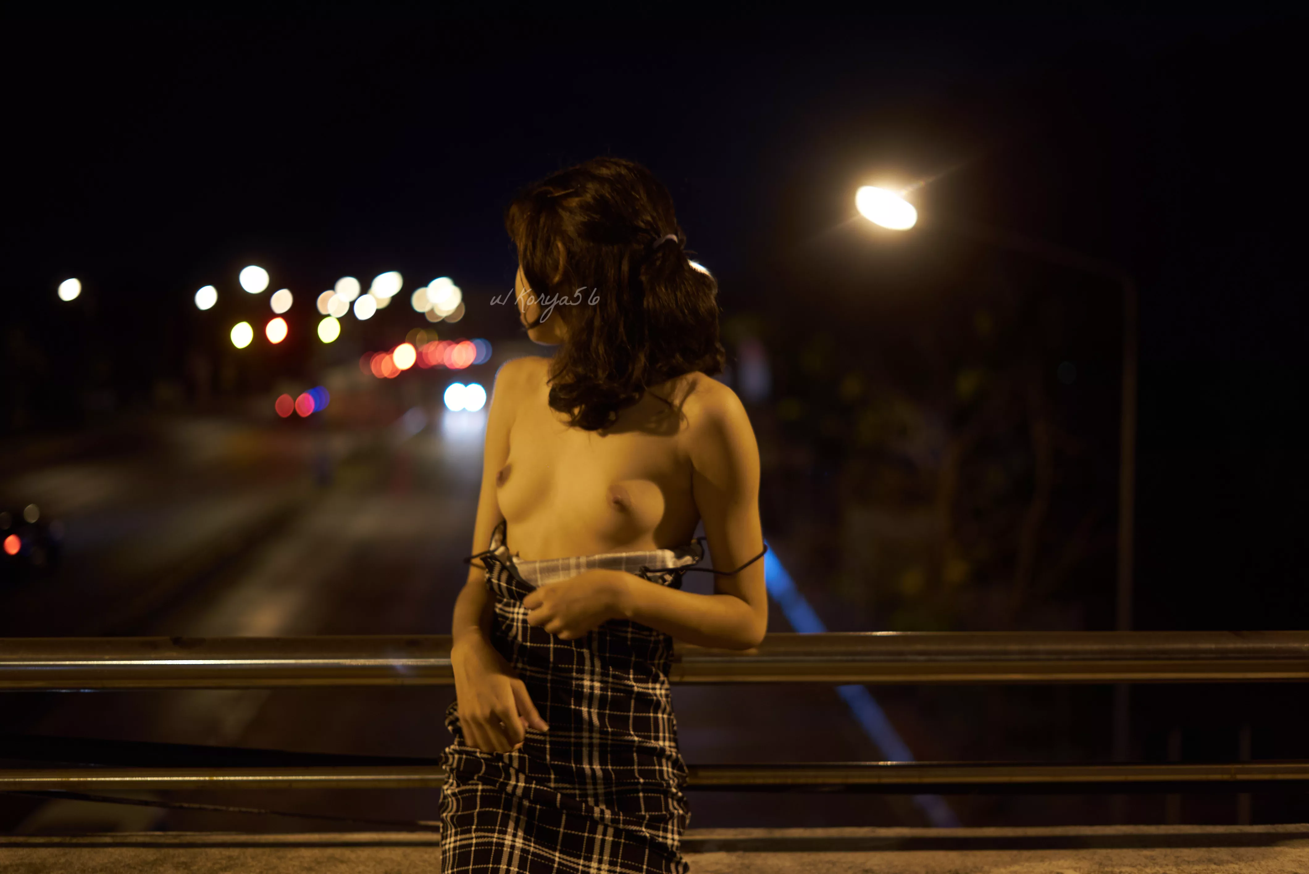 Let's fun with my cup.