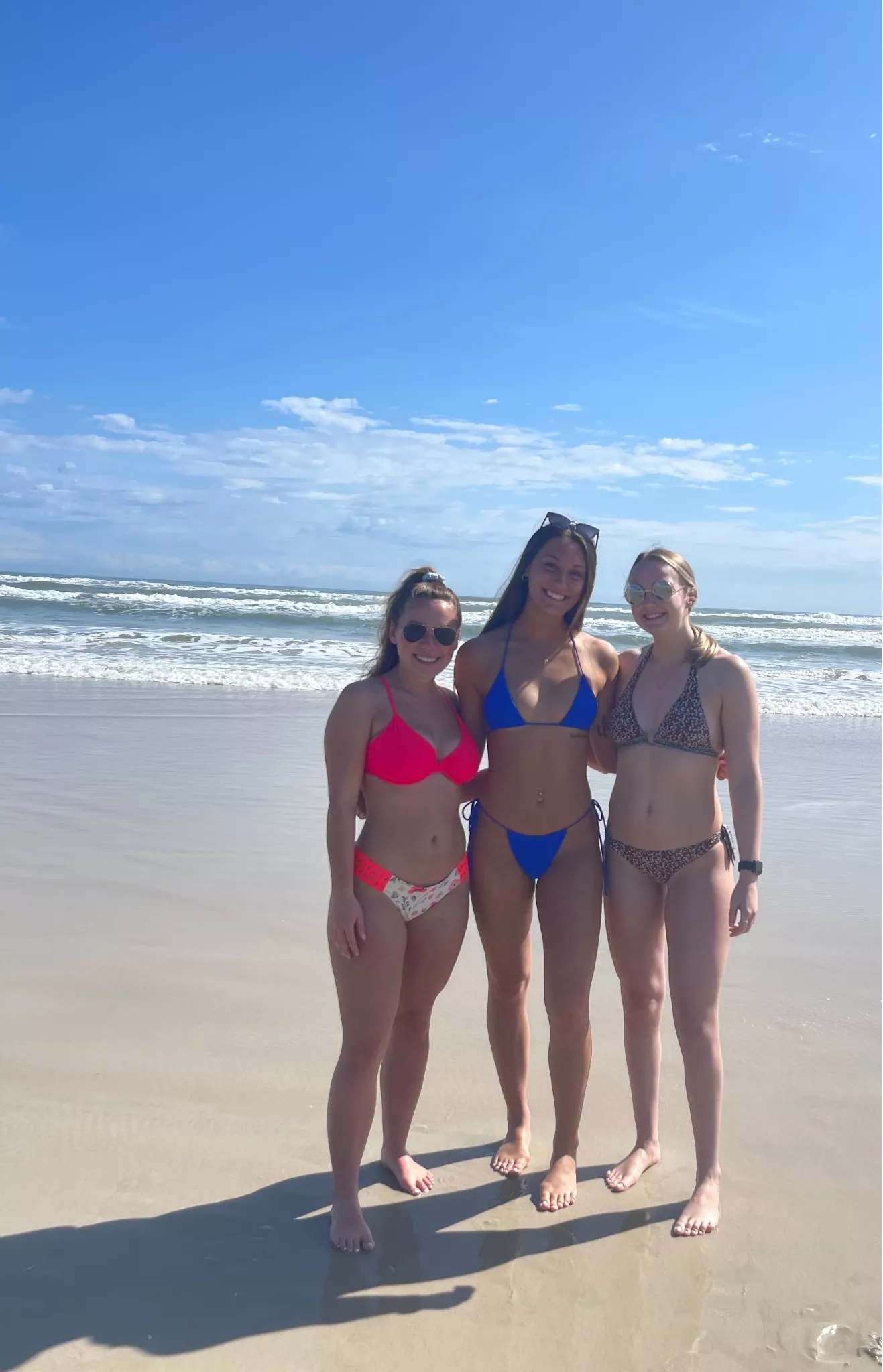 Lets Go to the Beach