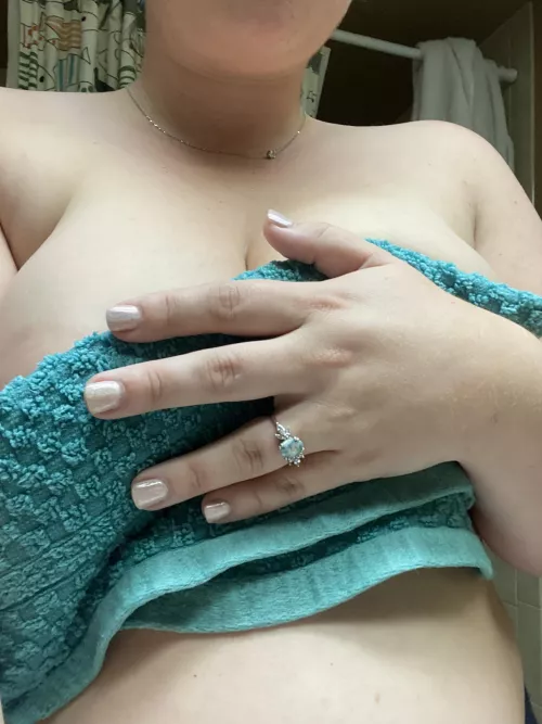 Let’s wash up 🧽