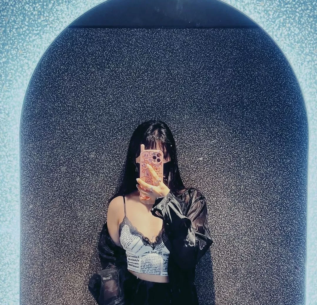 Living in my own world ✨