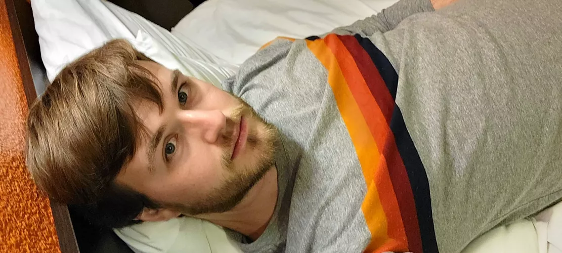 Long but fun Halloween day at Disneyland!