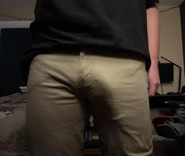 longgg day ahead of me