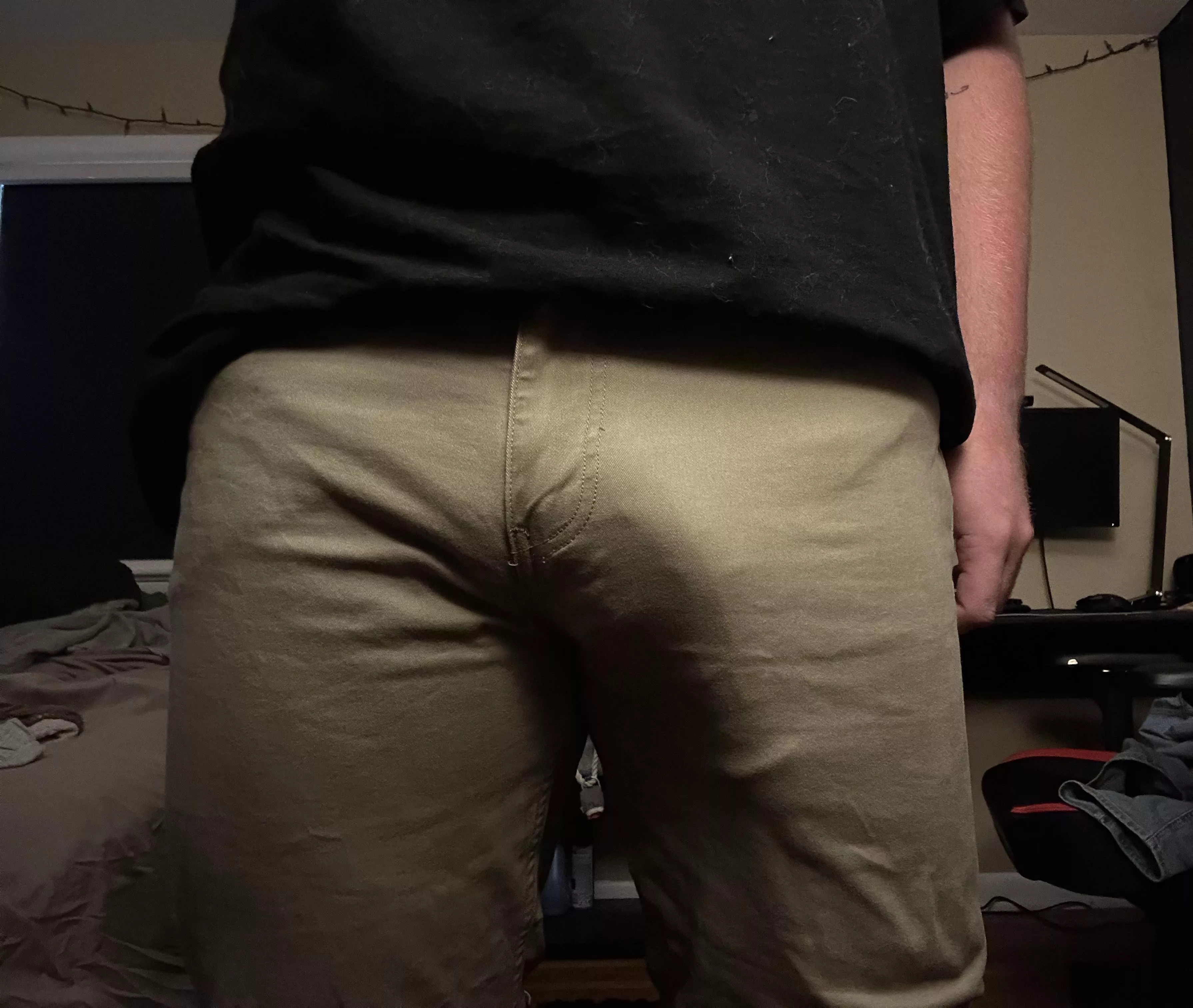 longgg day ahead of me