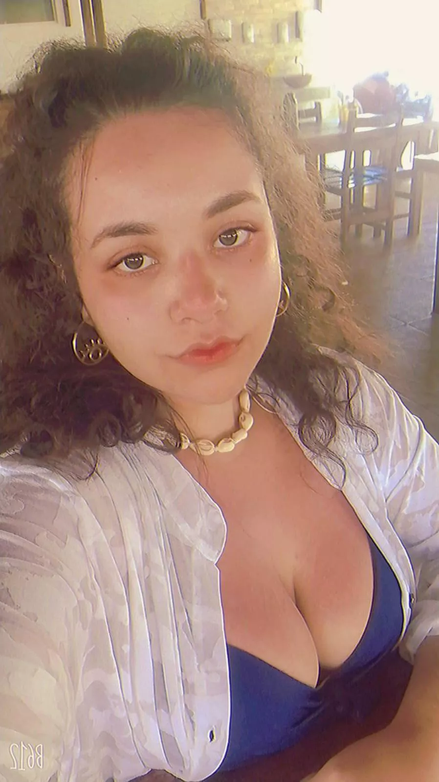 look into my eyes lol