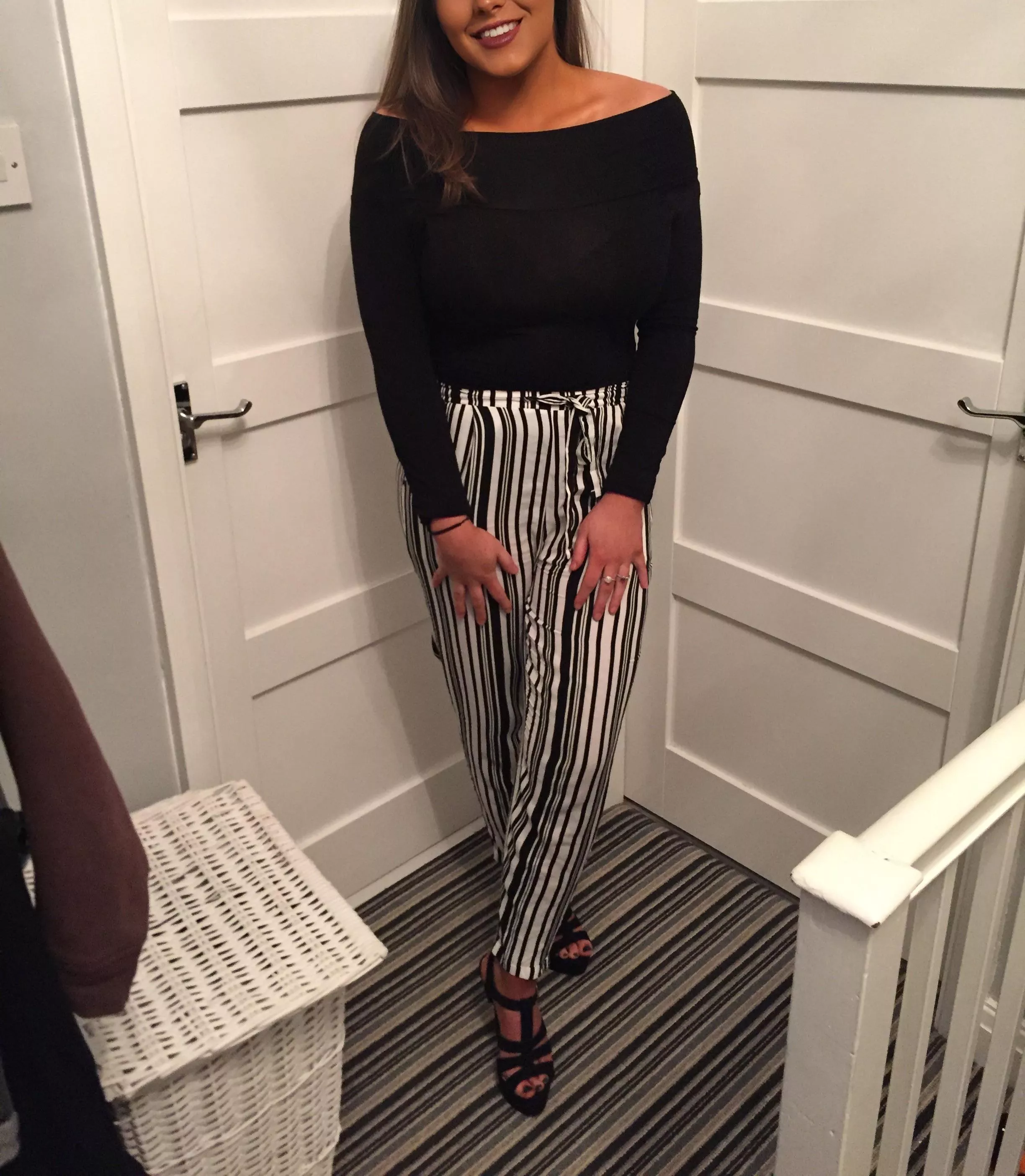 Looking for long term trades. Send a sample to WorkingThroat260 on telegram to trade. UK+ Bi++