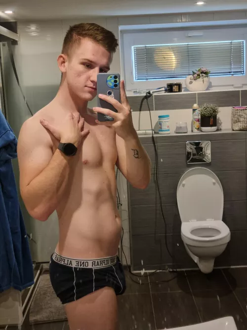 lost most of my gains, time to get it back