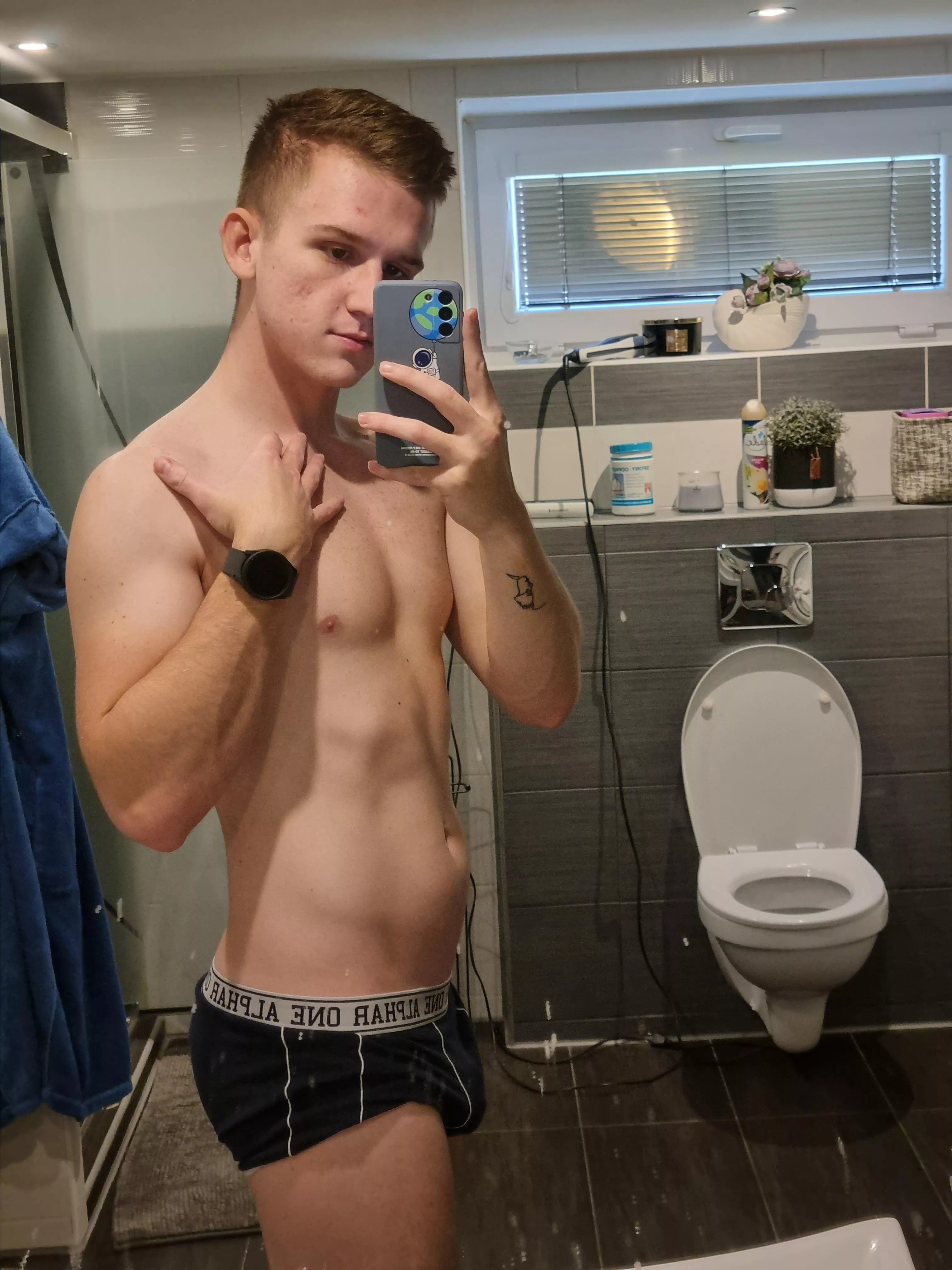 lost most of my gains, time to get it back