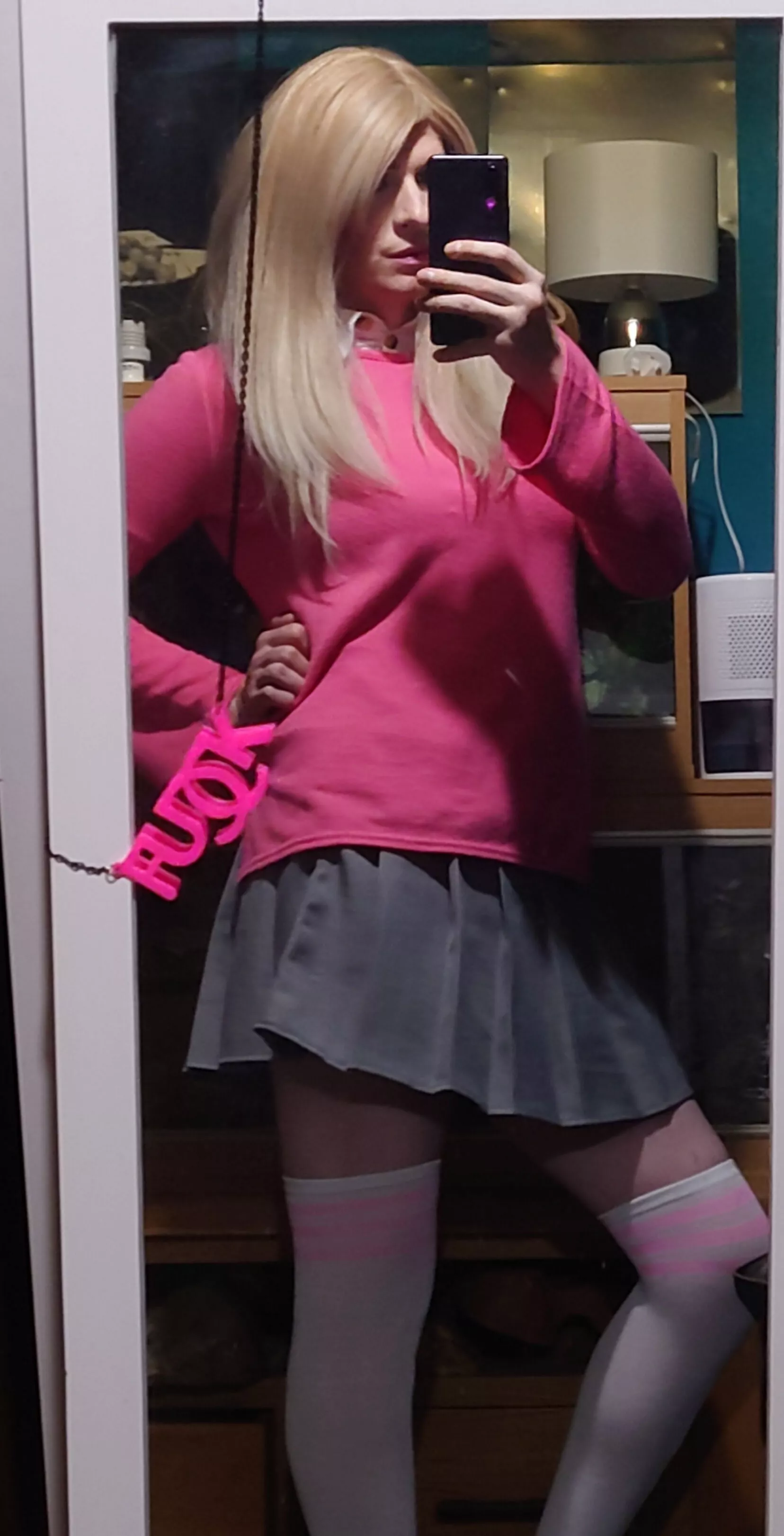 love my tights ❤️