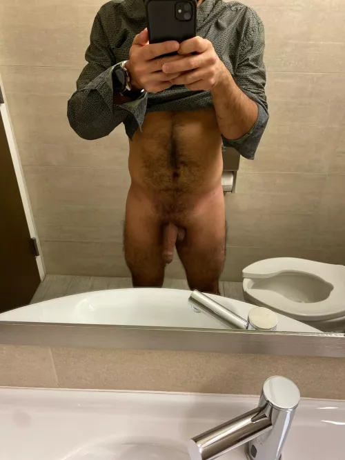 [M] 130 lbs,5’5 Felt good at this moment