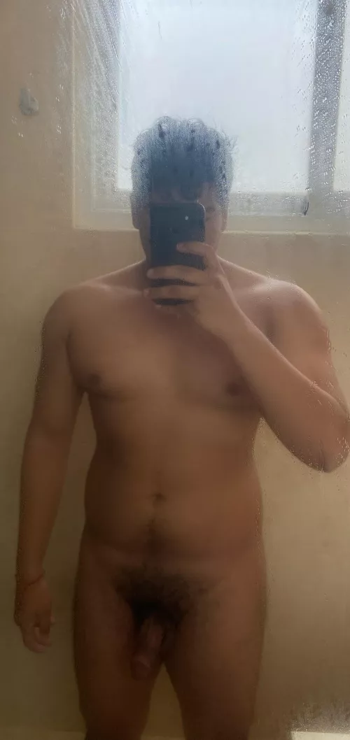 (M 21)first post here, be kind