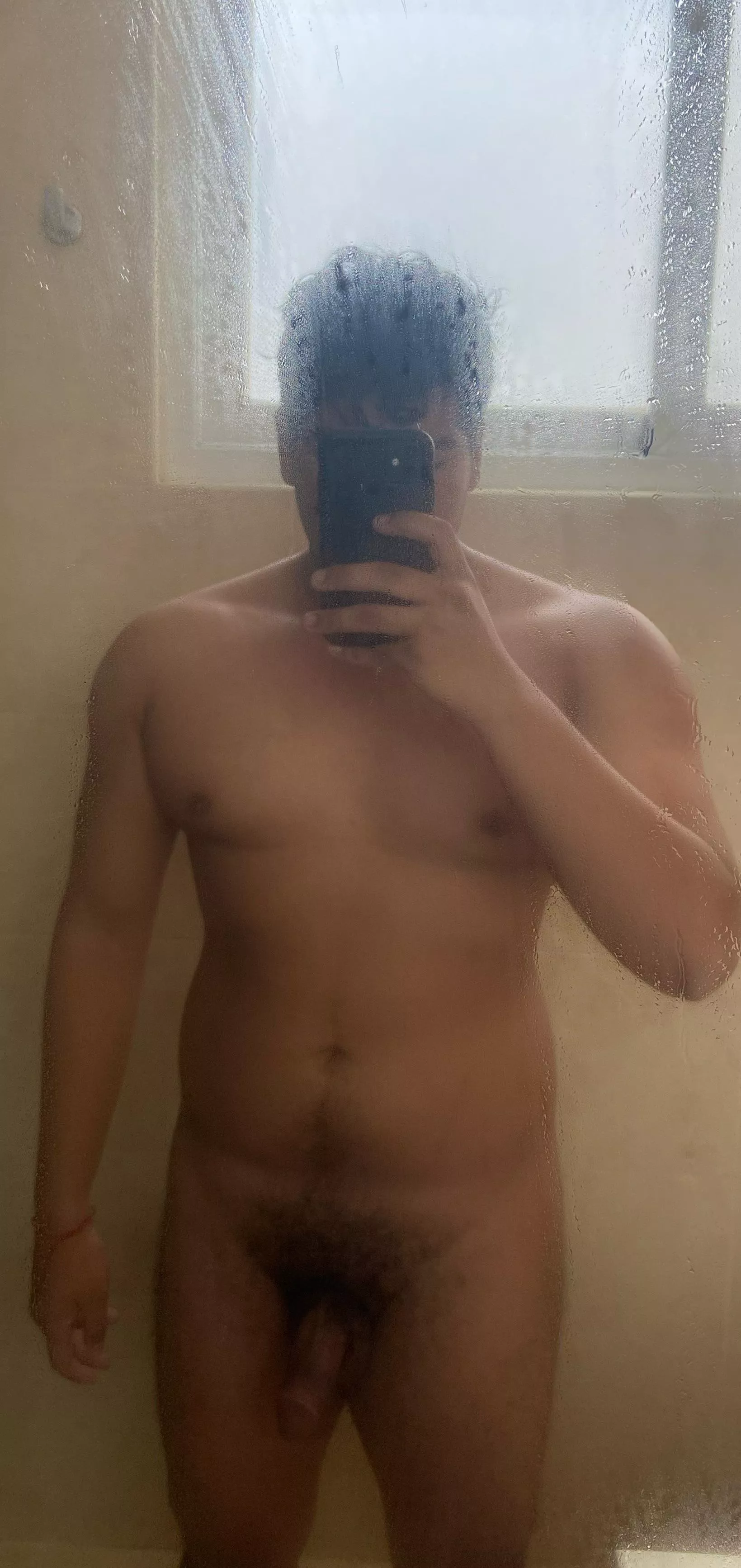 (M 21)first post here, be kind