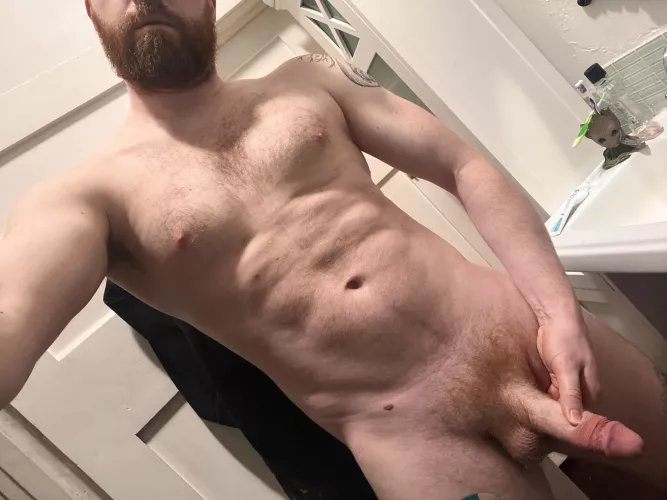 (M) Physique check?