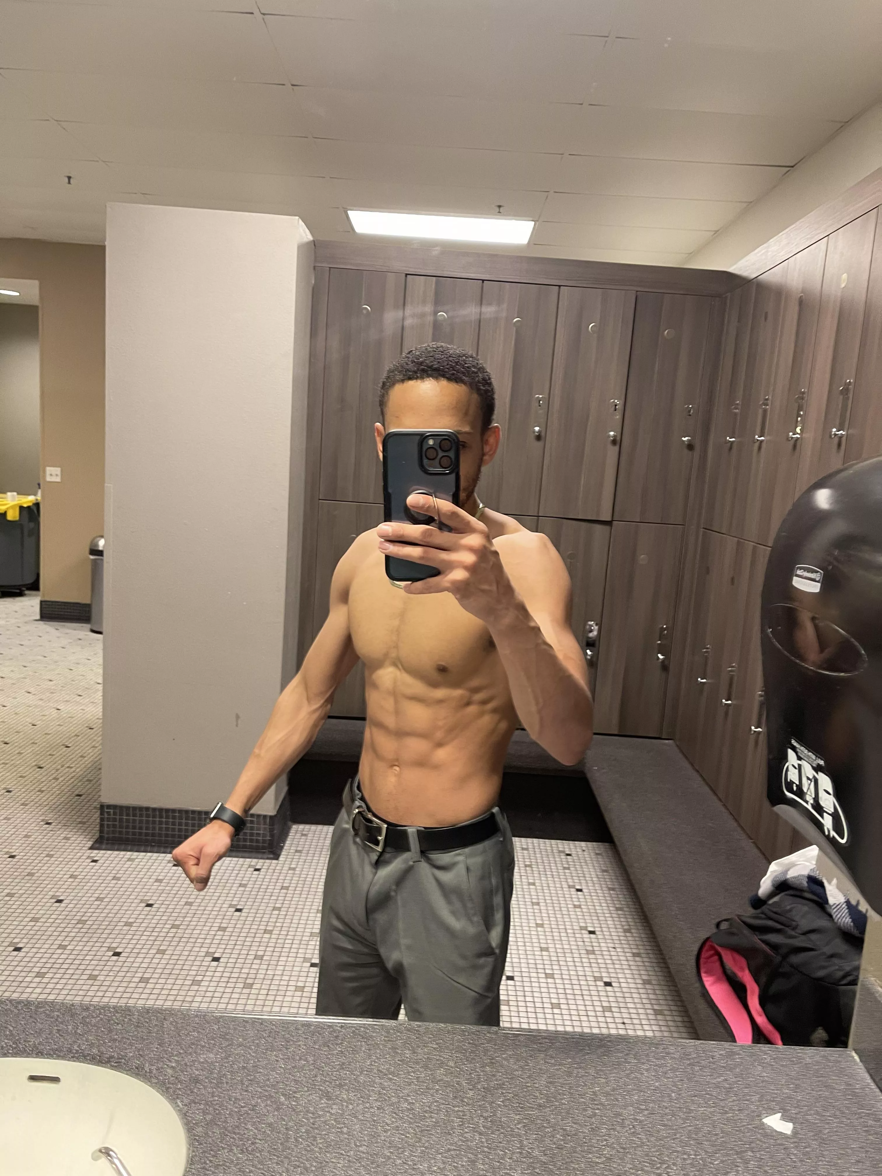[M] slow progress > no progress