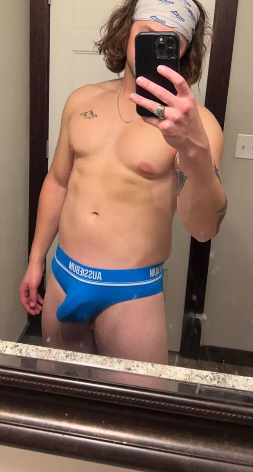 [M] throw some feedback