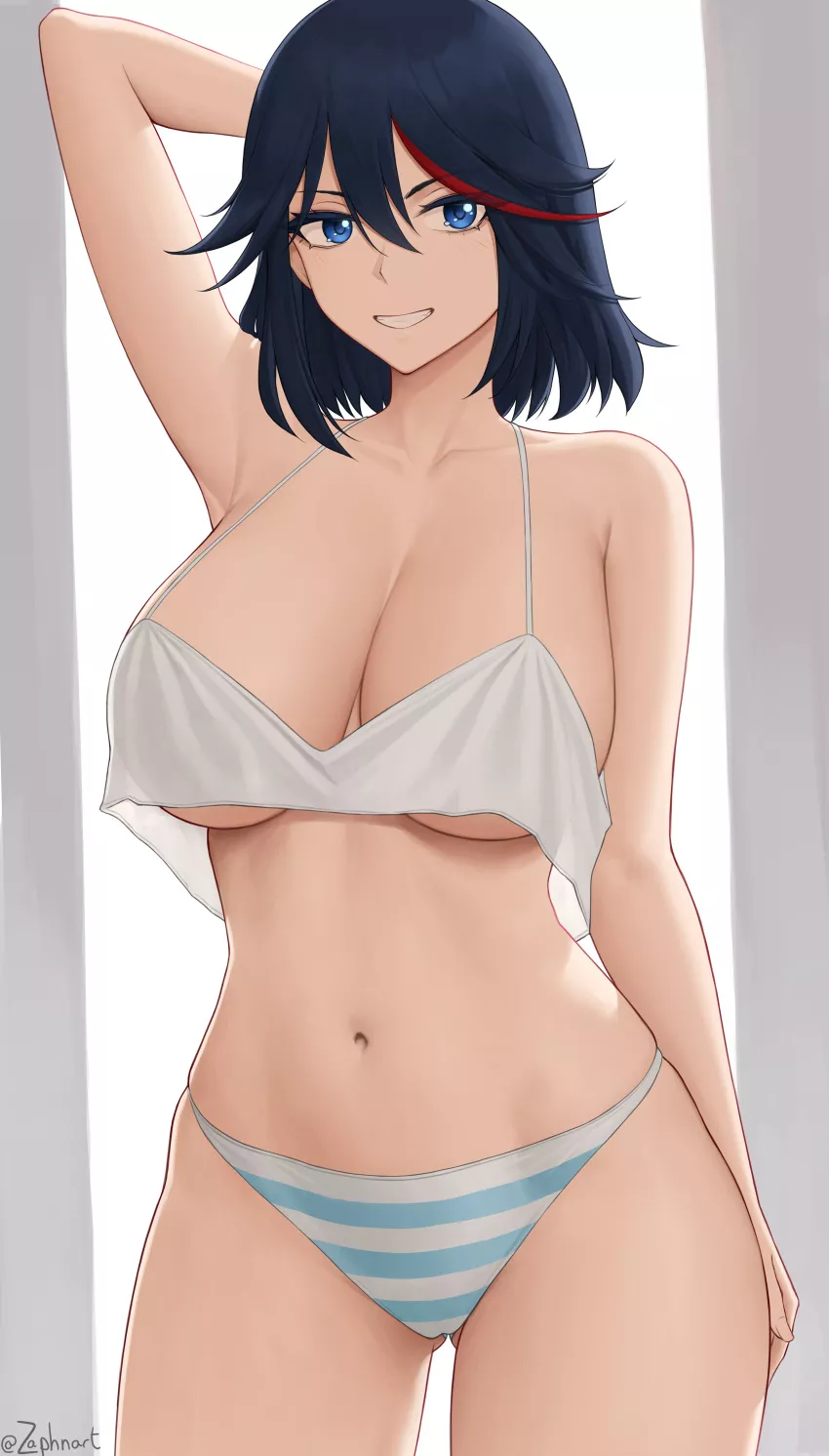 Matoi Ryuko(Zaphn)[Kill la Kill]