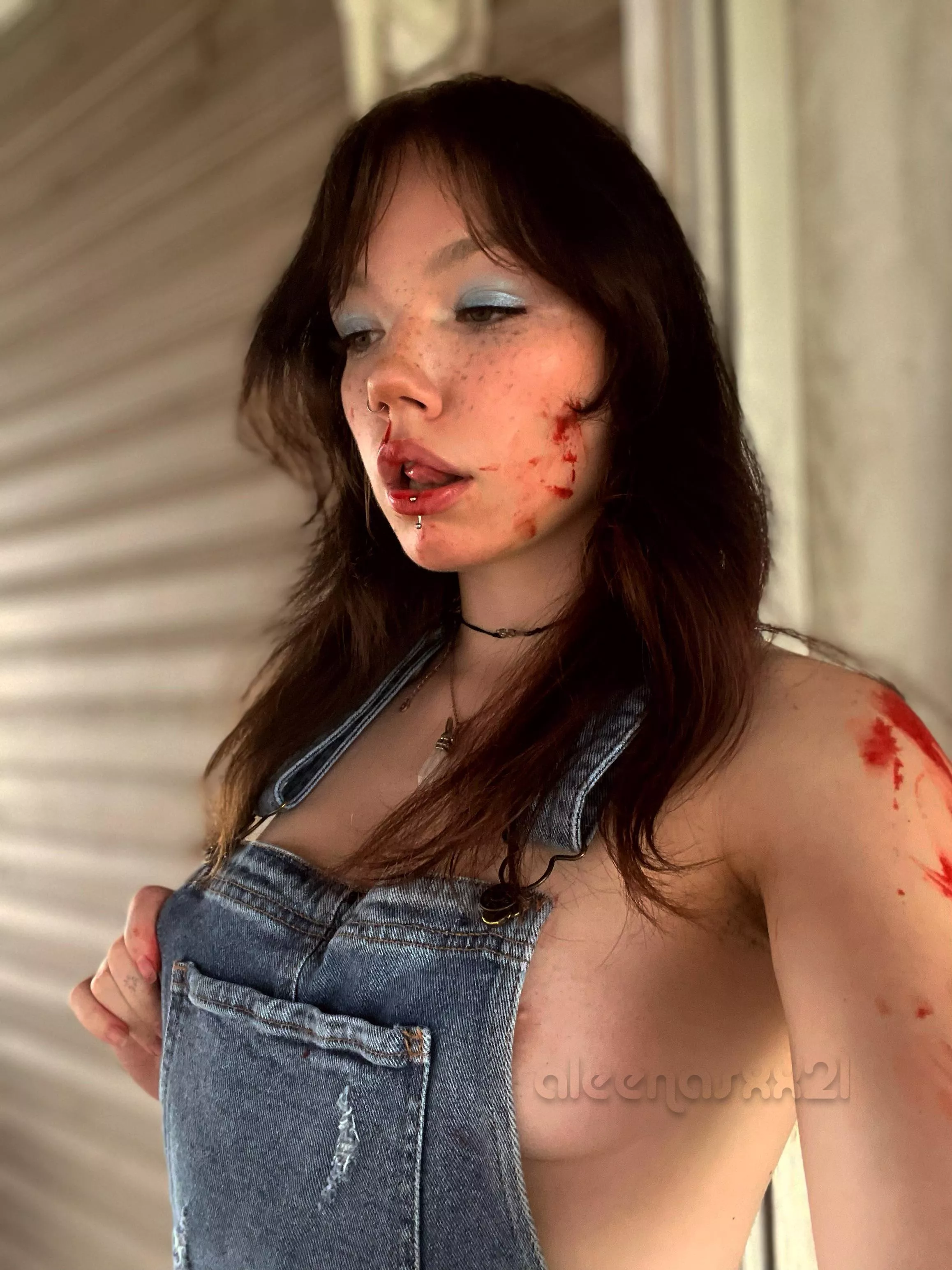 Maxine Minx 🪓🩸