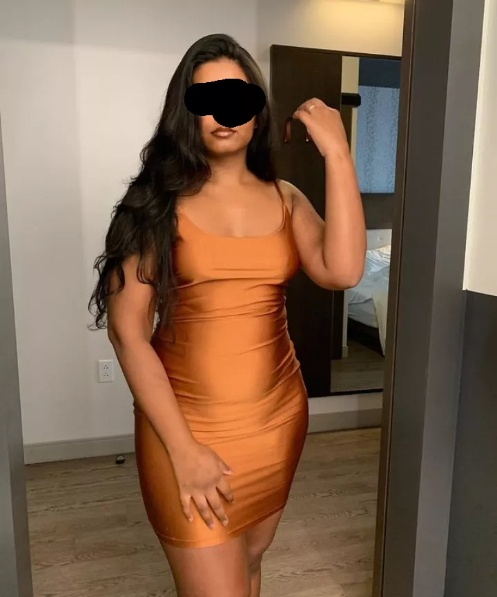 May I interest you in a sexy, Indian wife?