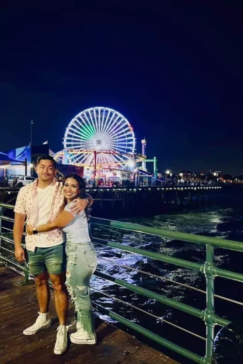 Me and hubby looking for circumcised bwc