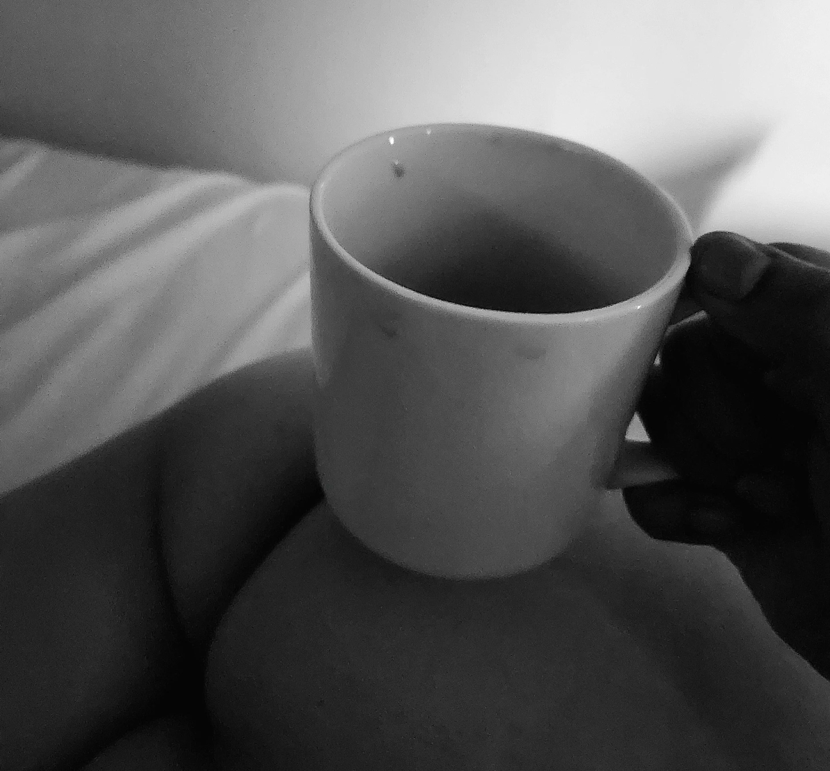 mid session coffee break 😉☕