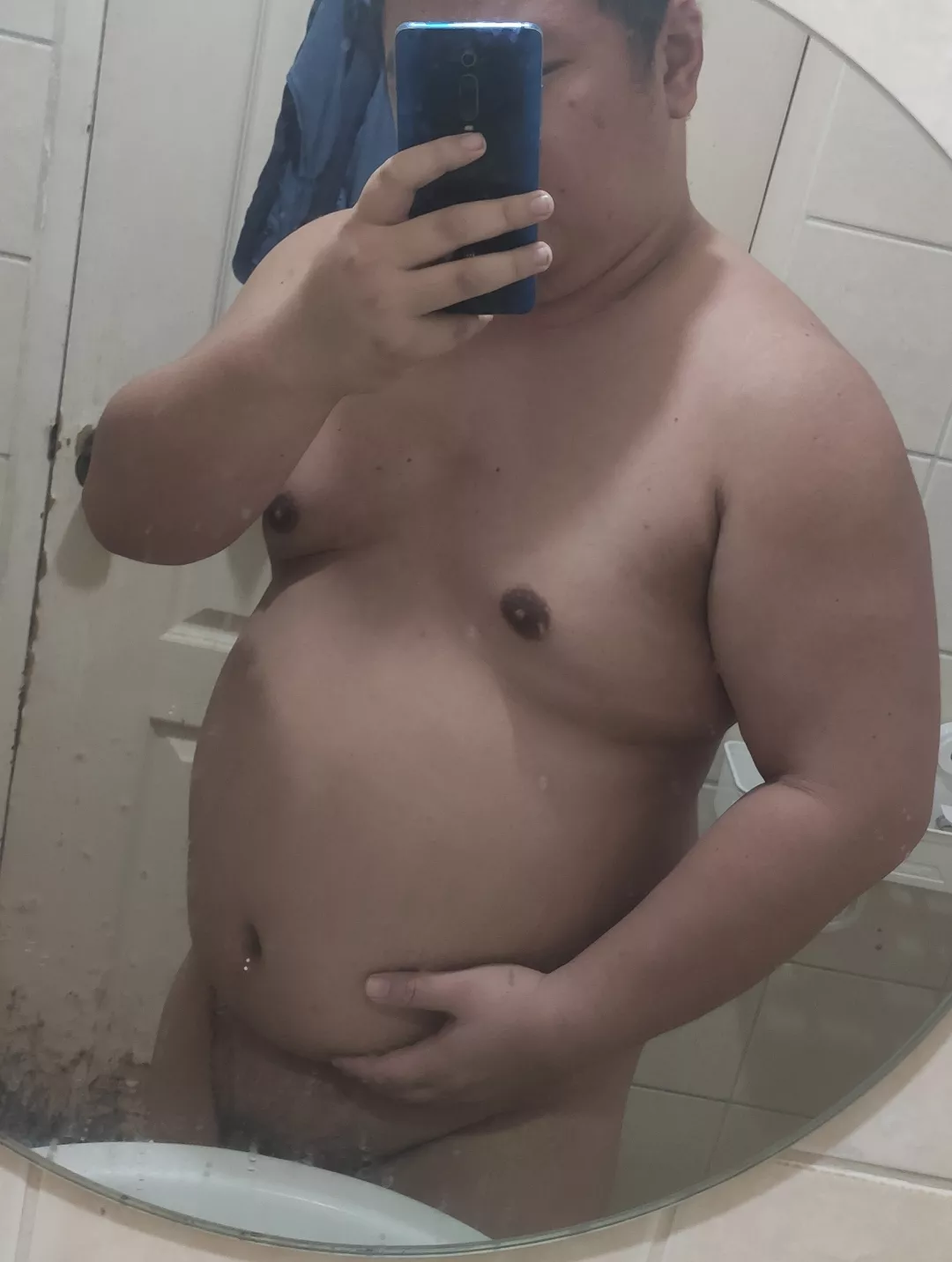 Mirror selfies are my favorite