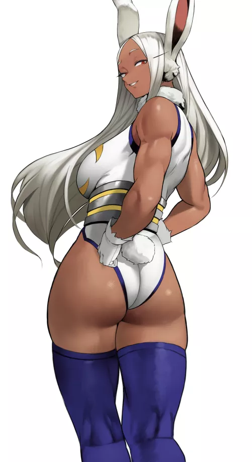 Miruko (Yoshio)