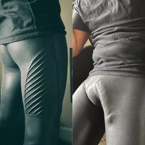 My Batman pants were a hit last night. So many looks an compliments.