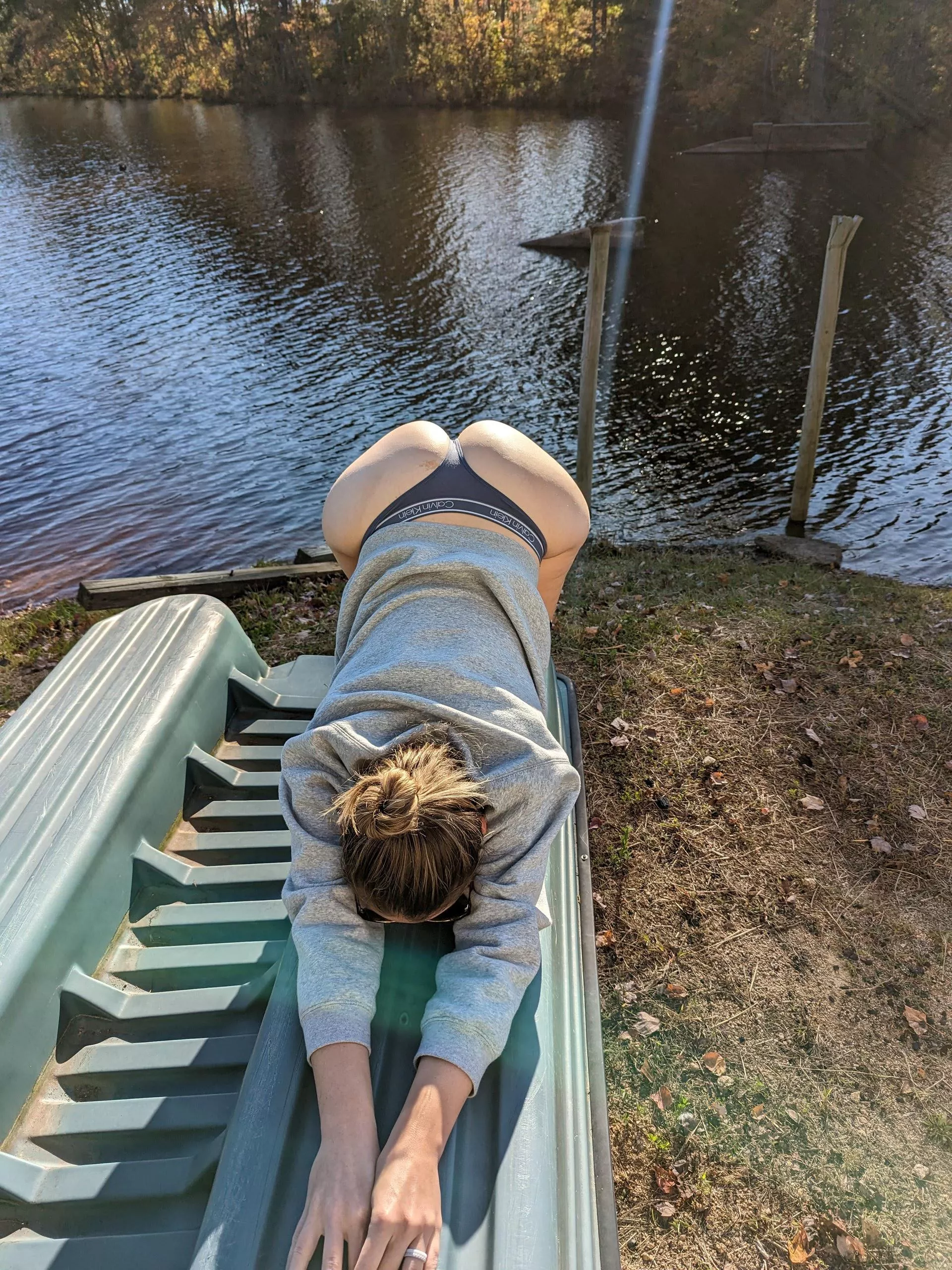 my favorite position