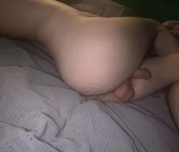 My sweet soft tiny dick is so cute