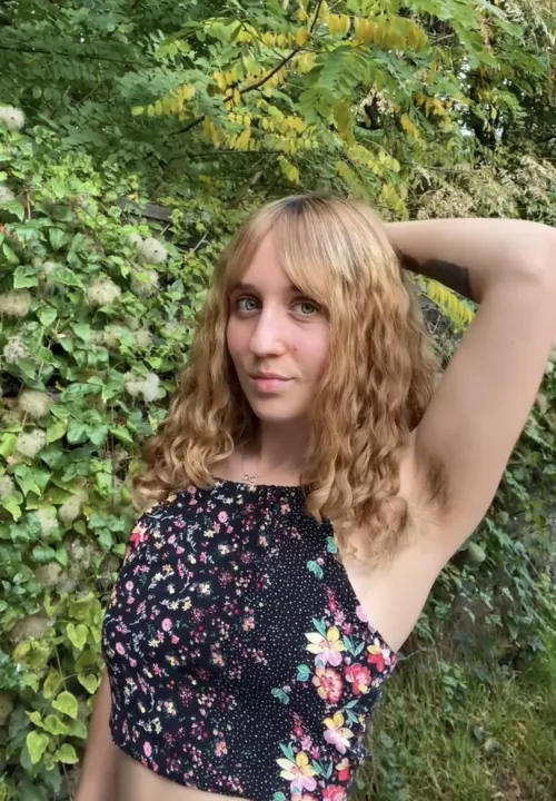 Nature is beautiful!