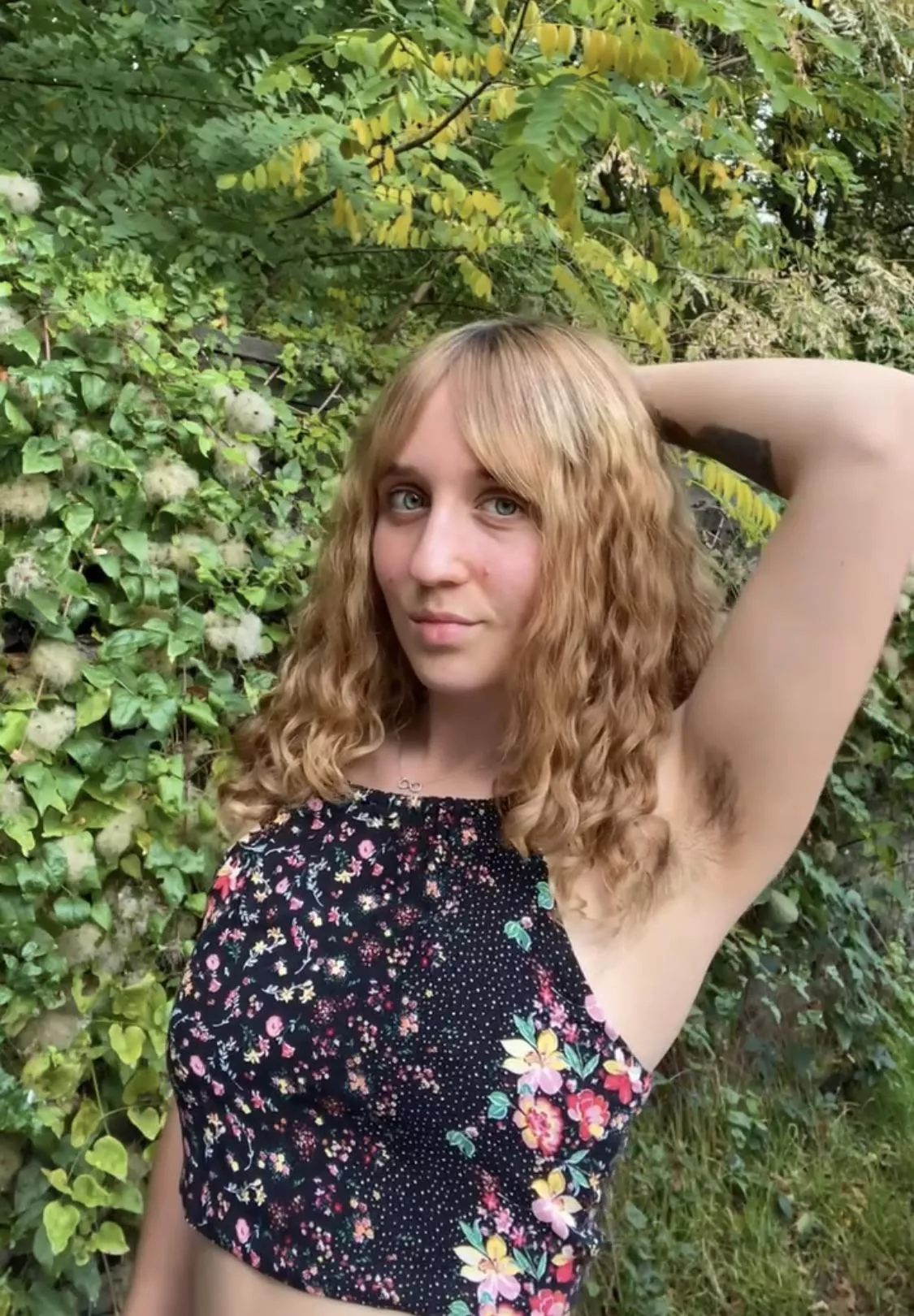 Nature is beautiful!