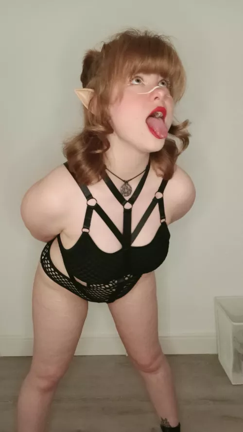 Nearly finished rings of power... really enjoying it 🥰